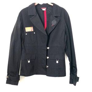 Akademics Jacket